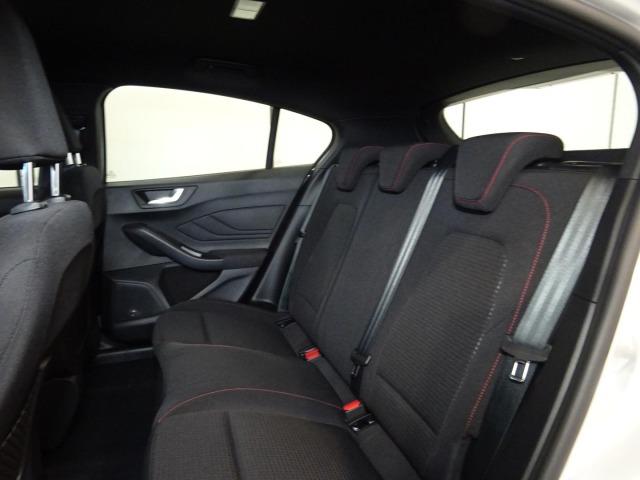 Ford Focus ST-Line 1.0T EcoBoost mHEV 92kW (125CV)