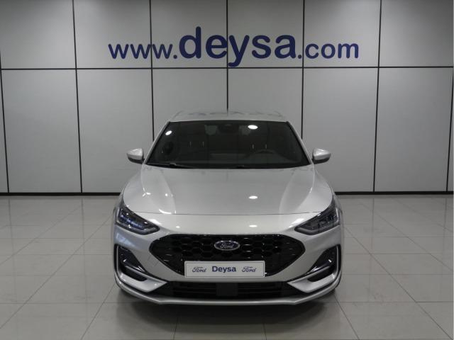 Ford Focus ST-Line 1.0T EcoBoost mHEV 92kW (125CV)