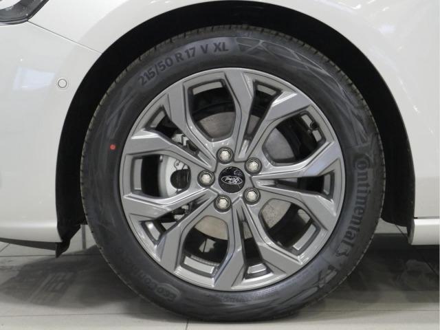 Ford Focus ST-Line 1.0T EcoBoost mHEV 92kW (125CV)