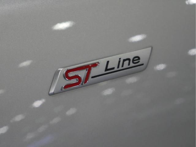 Ford Focus ST-Line 1.0T EcoBoost mHEV 92kW (125CV)