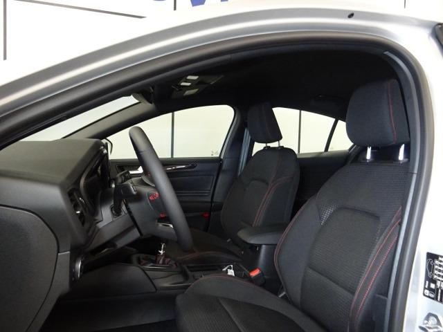 Ford Focus ST-Line 1.0T EcoBoost mHEV 92kW (125CV)