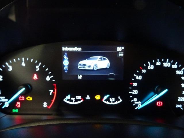 Ford Focus ST-Line 1.0T EcoBoost mHEV 92kW (125CV)