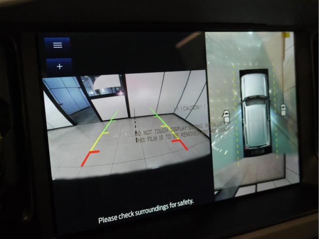 Ford Bronco Badlands 2.7 EcoBoost V6 335CV 4x4 Int.