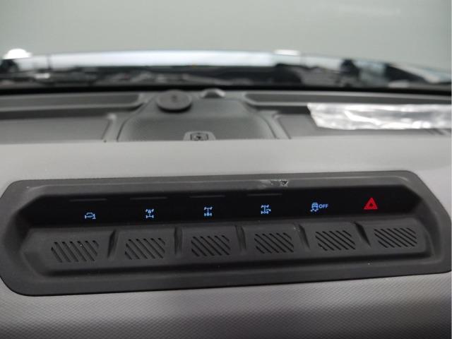 Ford Bronco Badlands 2.7 EcoBoost V6 335CV 4x4 Int.