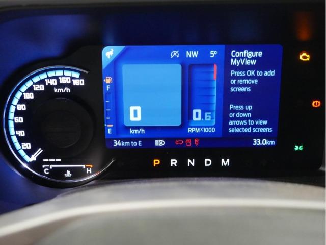 Ford Bronco Badlands 2.7 EcoBoost V6 335CV 4x4 Int.