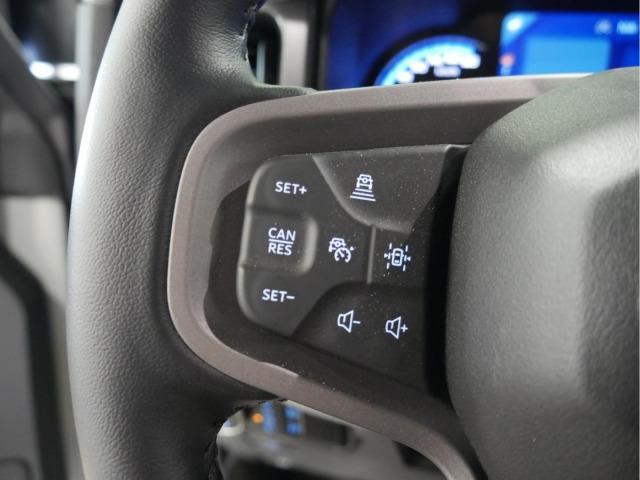 Ford Bronco Badlands 2.7 EcoBoost V6 335CV 4x4 Int.