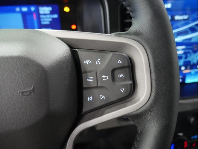 Ford Bronco Badlands 2.7 EcoBoost V6 335CV 4x4 Int.