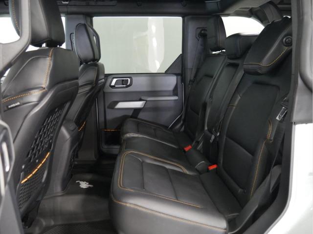 Ford Bronco Badlands 2.7 EcoBoost V6 335CV 4x4 Int.