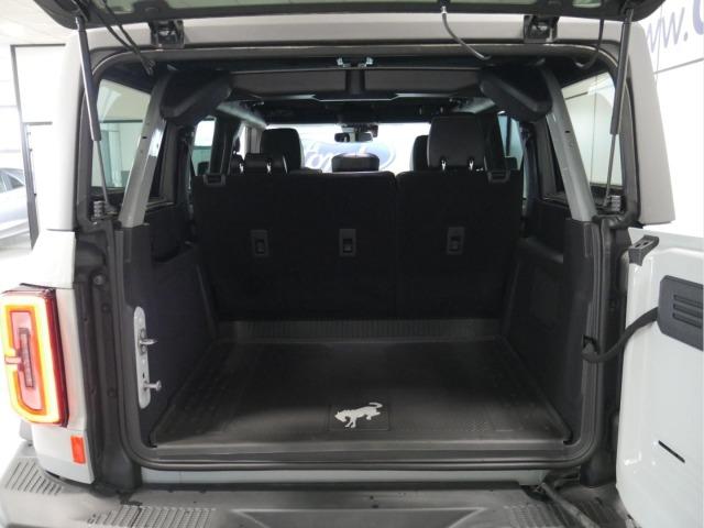 Ford Bronco Badlands 2.7 EcoBoost V6 335CV 4x4 Int.