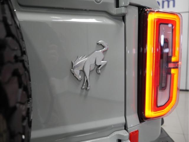 Ford Bronco Badlands 2.7 EcoBoost V6 335CV 4x4 Int.