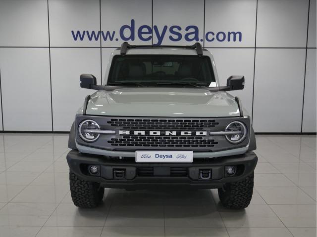Ford Bronco Badlands 2.7 EcoBoost V6 335CV 4x4 Int.