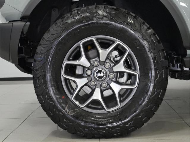 Ford Bronco Badlands 2.7 EcoBoost V6 335CV 4x4 Int.