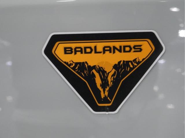 Ford Bronco Badlands 2.7 EcoBoost V6 335CV 4x4 Int.
