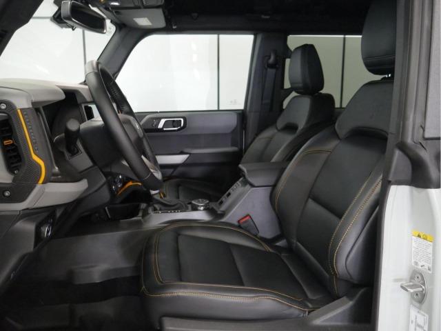 Ford Bronco Badlands 2.7 EcoBoost V6 335CV 4x4 Int.