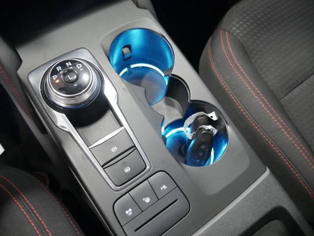 Ford Kuga ST-Line 2.5 Duratec FHEV 140kW Auto