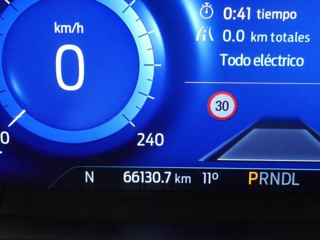 Ford Kuga ST-Line 2.5 Duratec FHEV 140kW Auto