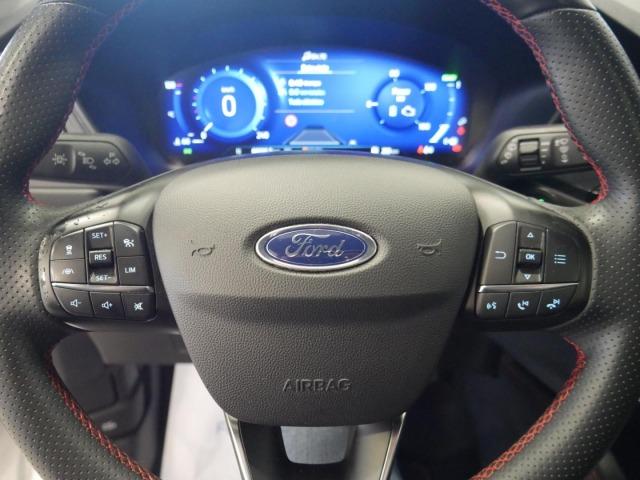 Ford Kuga ST-Line 2.5 Duratec FHEV 140kW Auto