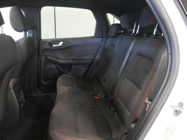 Ford Kuga ST-Line 2.5 Duratec FHEV 140kW Auto