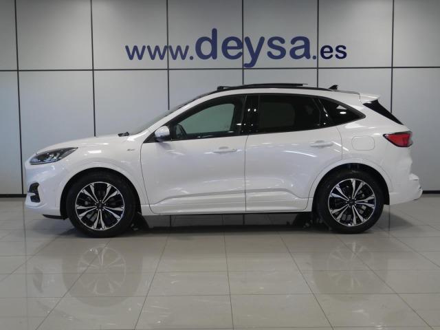 Ford Kuga ST-Line 2.5 Duratec FHEV 140kW Auto