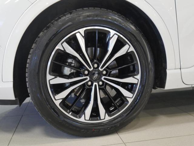 Ford Kuga ST-Line 2.5 Duratec FHEV 140kW Auto