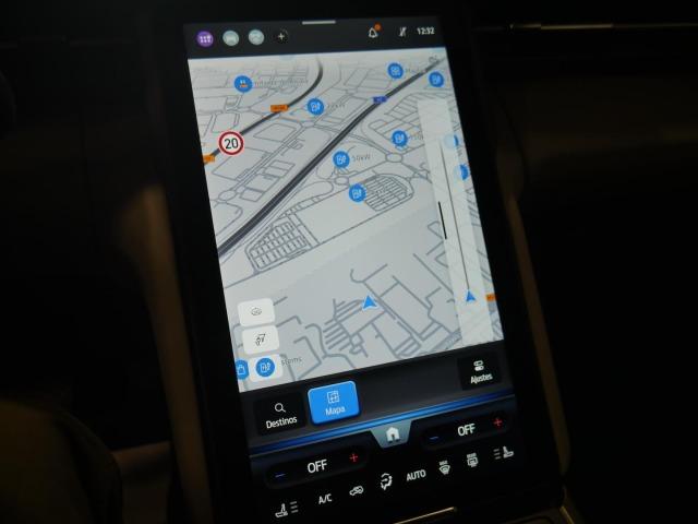 Ford Capri Select R. Extendido RWD 77kWh 286CV