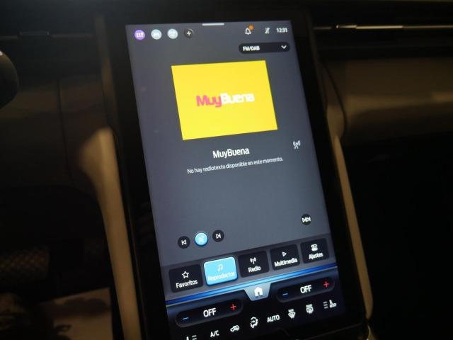 Ford Capri Select R. Extendido RWD 77kWh 286CV