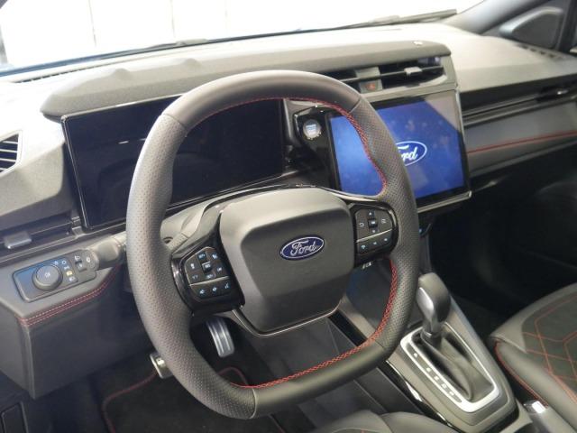 Ford Puma 1.0 EcoBoost 155cv ST-Line X MHEV Auto