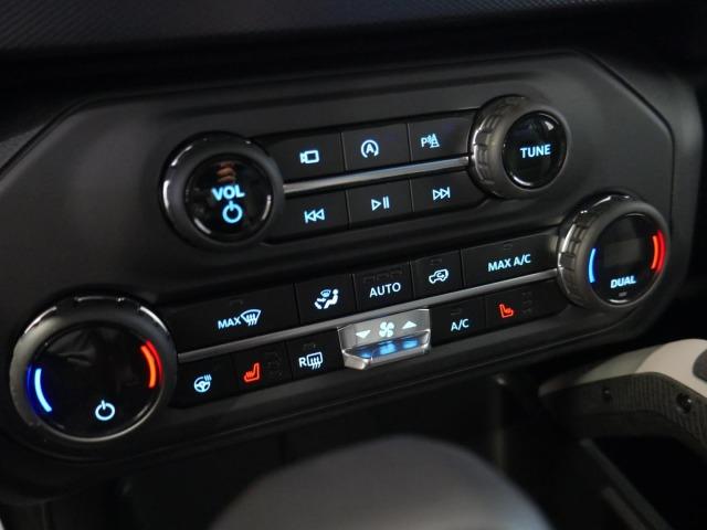 Ford Bronco Outer Banks 2.7 EcoBoost V6 335CV 4x4 In