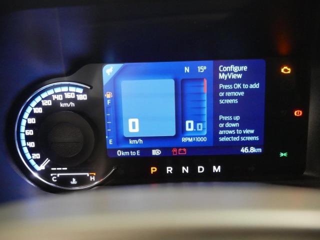 Ford Bronco Outer Banks 2.7 EcoBoost V6 335CV 4x4 In