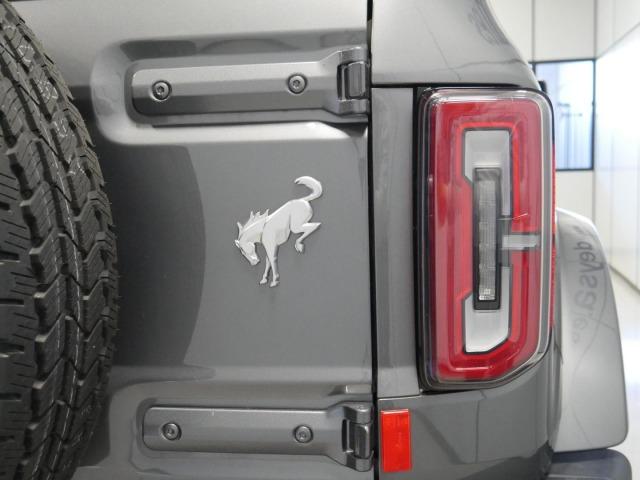 Ford Bronco Outer Banks 2.7 EcoBoost V6 335CV 4x4 In