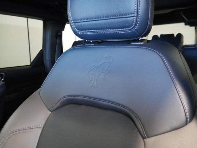 Ford Bronco Outer Banks 2.7 EcoBoost V6 335CV 4x4 In