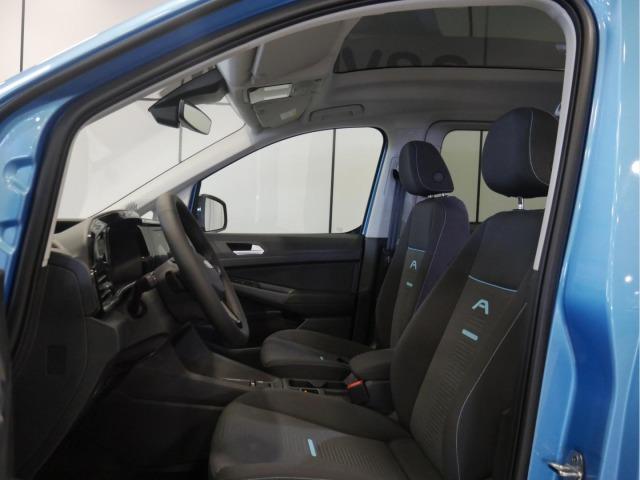 Ford Tourneo Connect 1.5 Ecoboost PHEV Active Auto