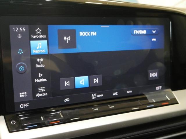 Ford Tourneo Connect 1.5 Ecoboost PHEV Active Auto