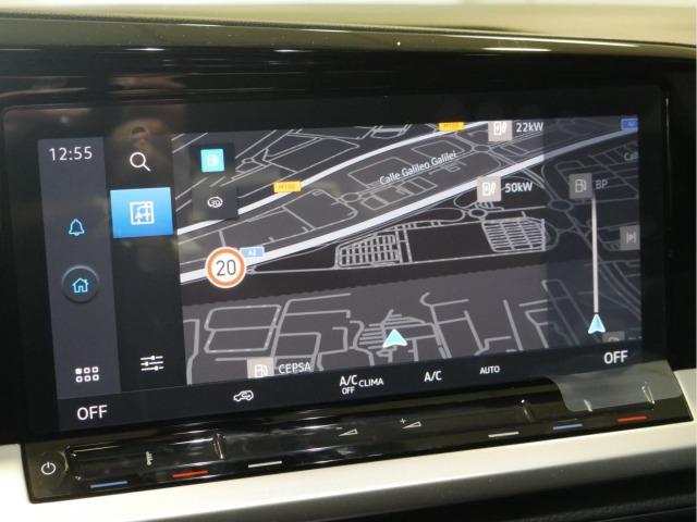 Ford Tourneo Connect 1.5 Ecoboost PHEV Active Auto