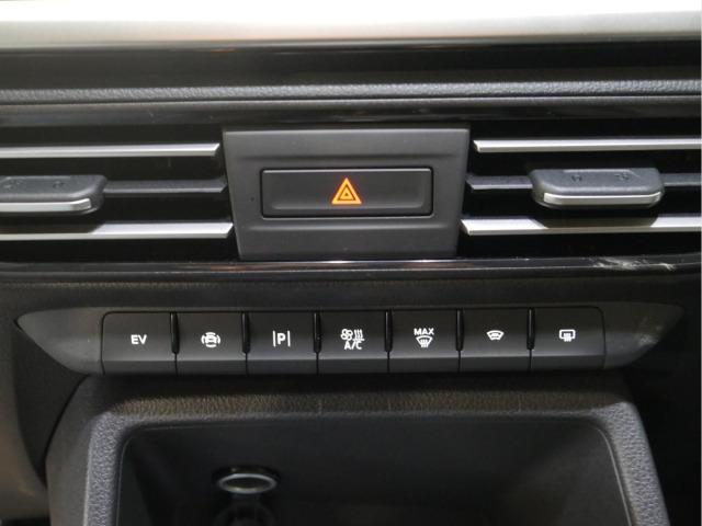 Ford Tourneo Connect 1.5 Ecoboost PHEV Active Auto