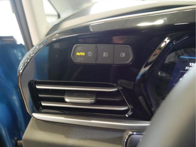 Ford Tourneo Connect 1.5 Ecoboost PHEV Active Auto