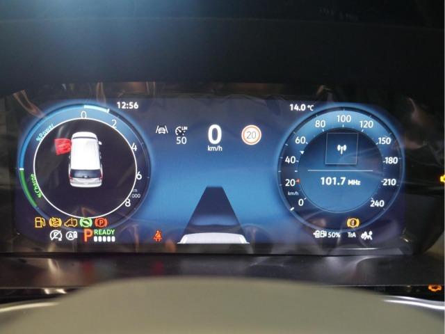 Ford Tourneo Connect 1.5 Ecoboost PHEV Active Auto