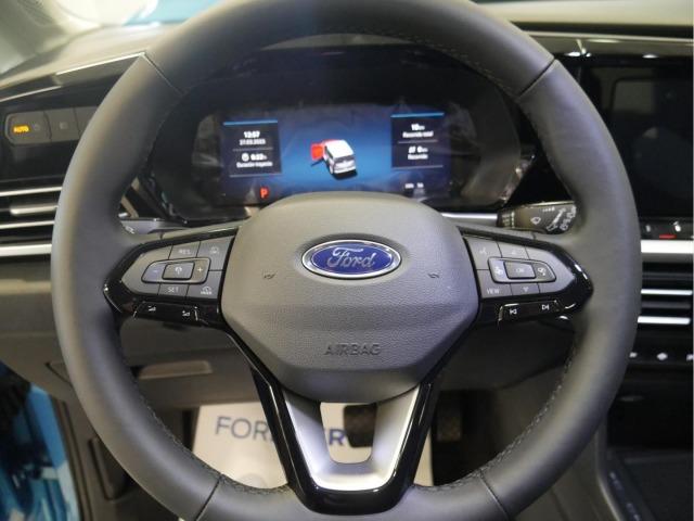 Ford Tourneo Connect 1.5 Ecoboost PHEV Active Auto