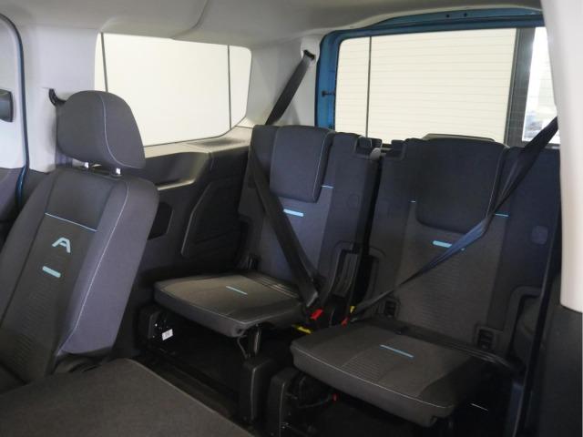 Ford Tourneo Connect 1.5 Ecoboost PHEV Active Auto