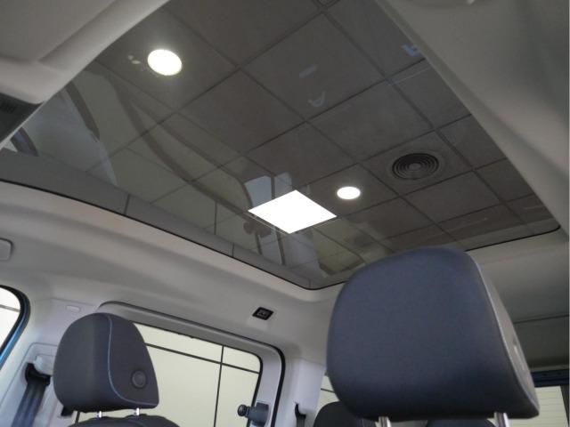 Ford Tourneo Connect 1.5 Ecoboost PHEV Active Auto