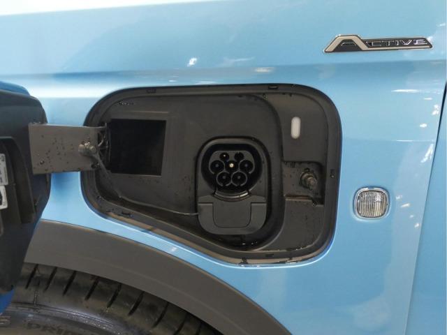 Ford Tourneo Connect 1.5 Ecoboost PHEV Active Auto