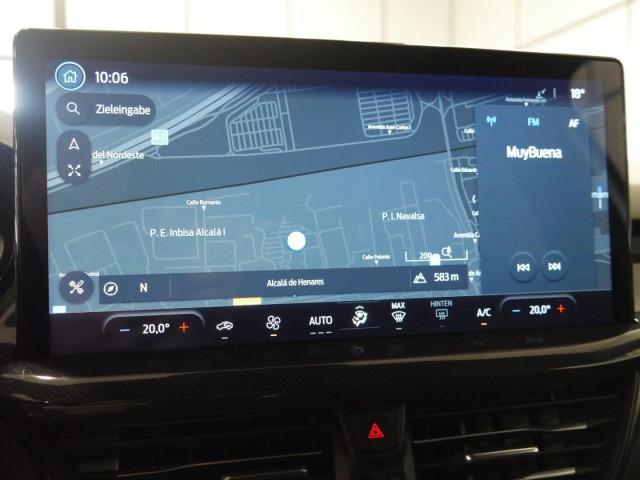 Ford Focus 1.0 Ecoboost MHEV 114kW ST-Line