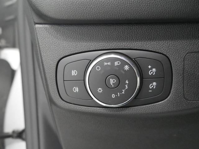 Ford Focus 1.0 Ecoboost MHEV 114kW ST-Line