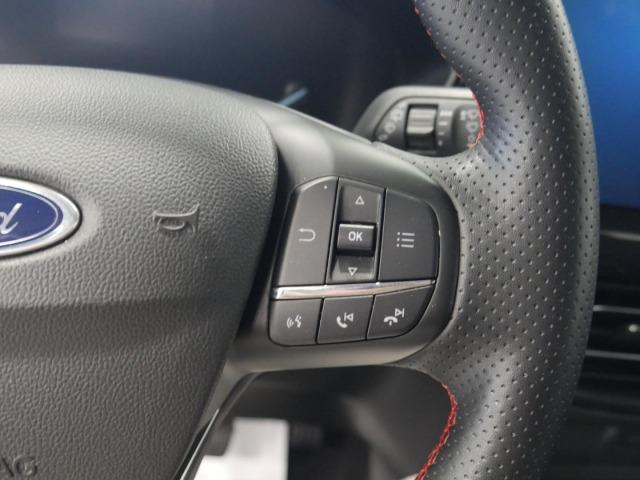 Ford Focus 1.0 Ecoboost MHEV 114kW ST-Line