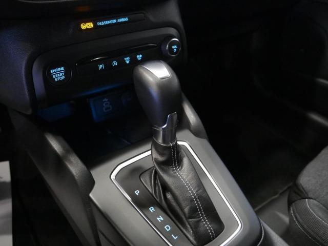 Ford Focus 1.0 Ecoboost MHEV 114kW Active Auto