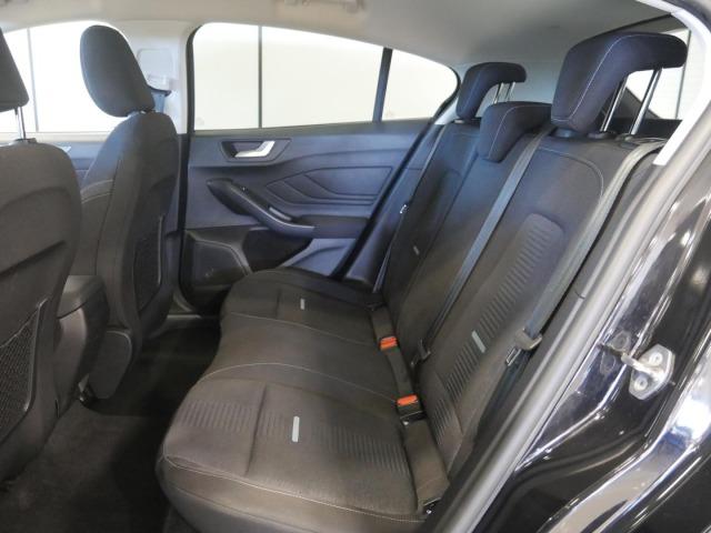 Ford Focus 1.0 Ecoboost MHEV 114kW Active Auto