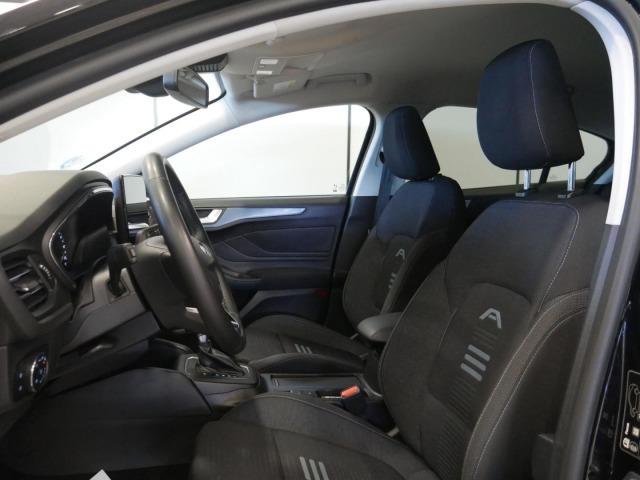 Ford Focus 1.0 Ecoboost MHEV 114kW Active Auto