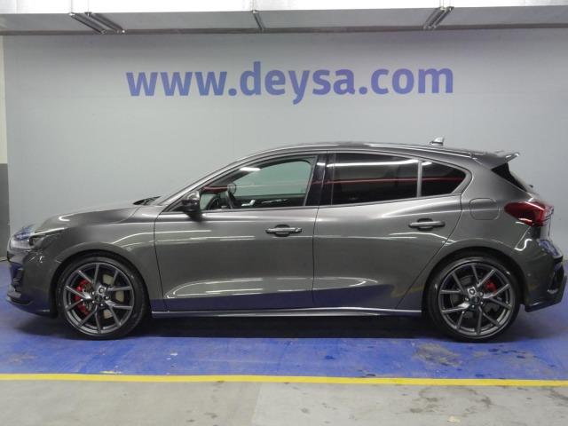Ford Focus 2.3 Ecoboost 206kW ST
