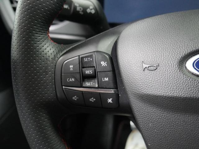 Ford Focus 2.3 Ecoboost 206kW ST