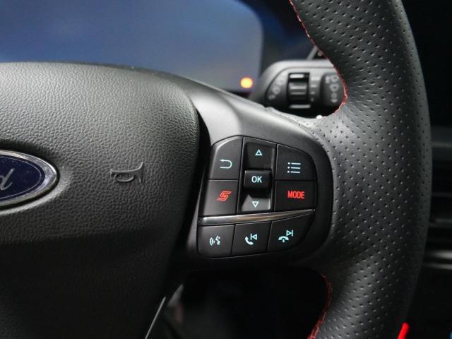 Ford Focus 2.3 Ecoboost 206kW ST
